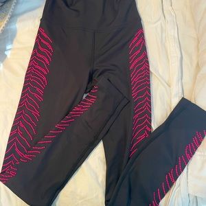 Beach Riot NWOT sport leggings